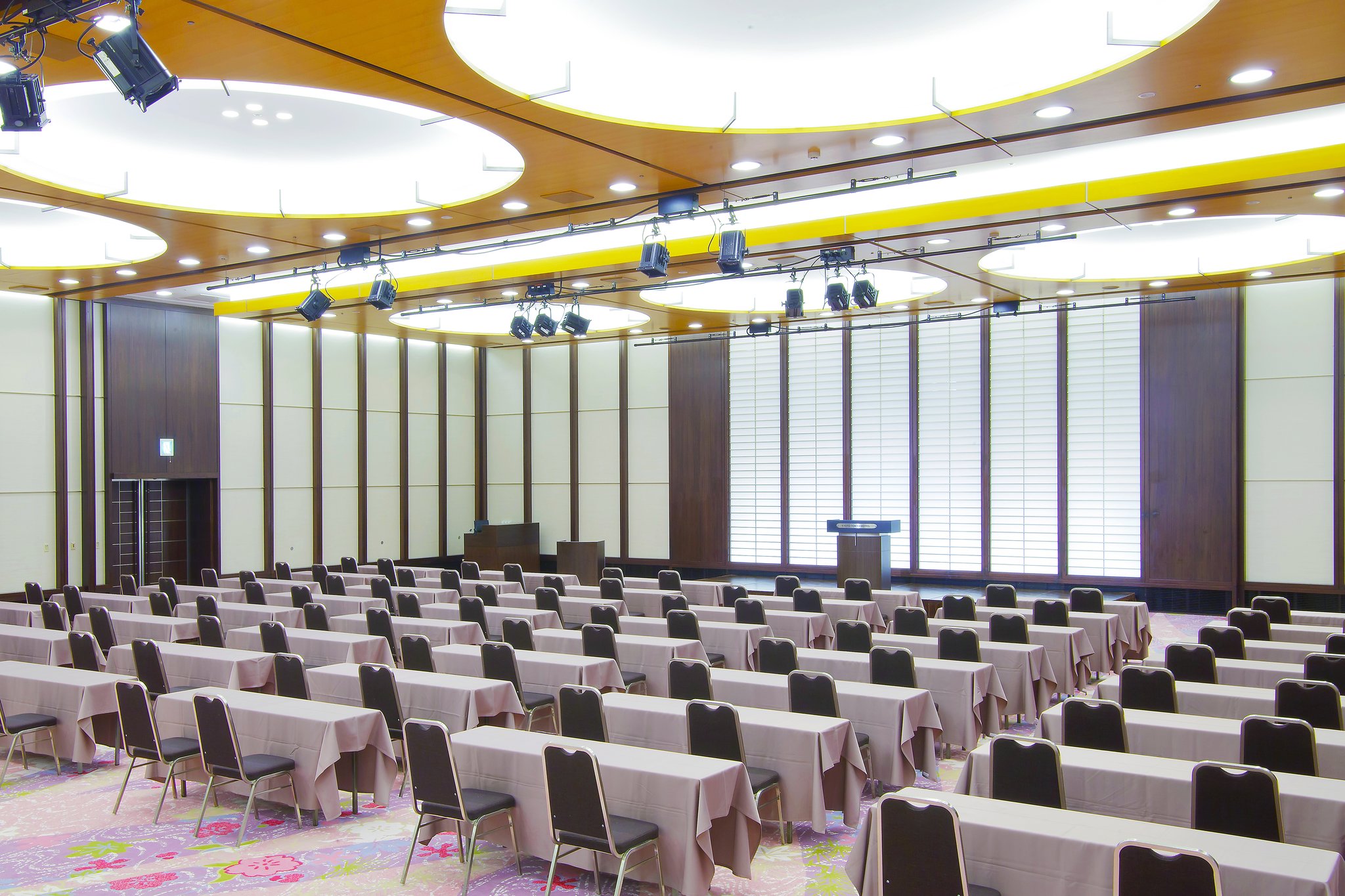 Kyoto Tokyu Hotel
