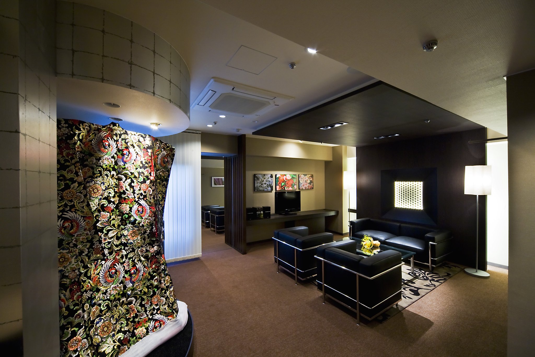 Kyoto Tokyu Hotel