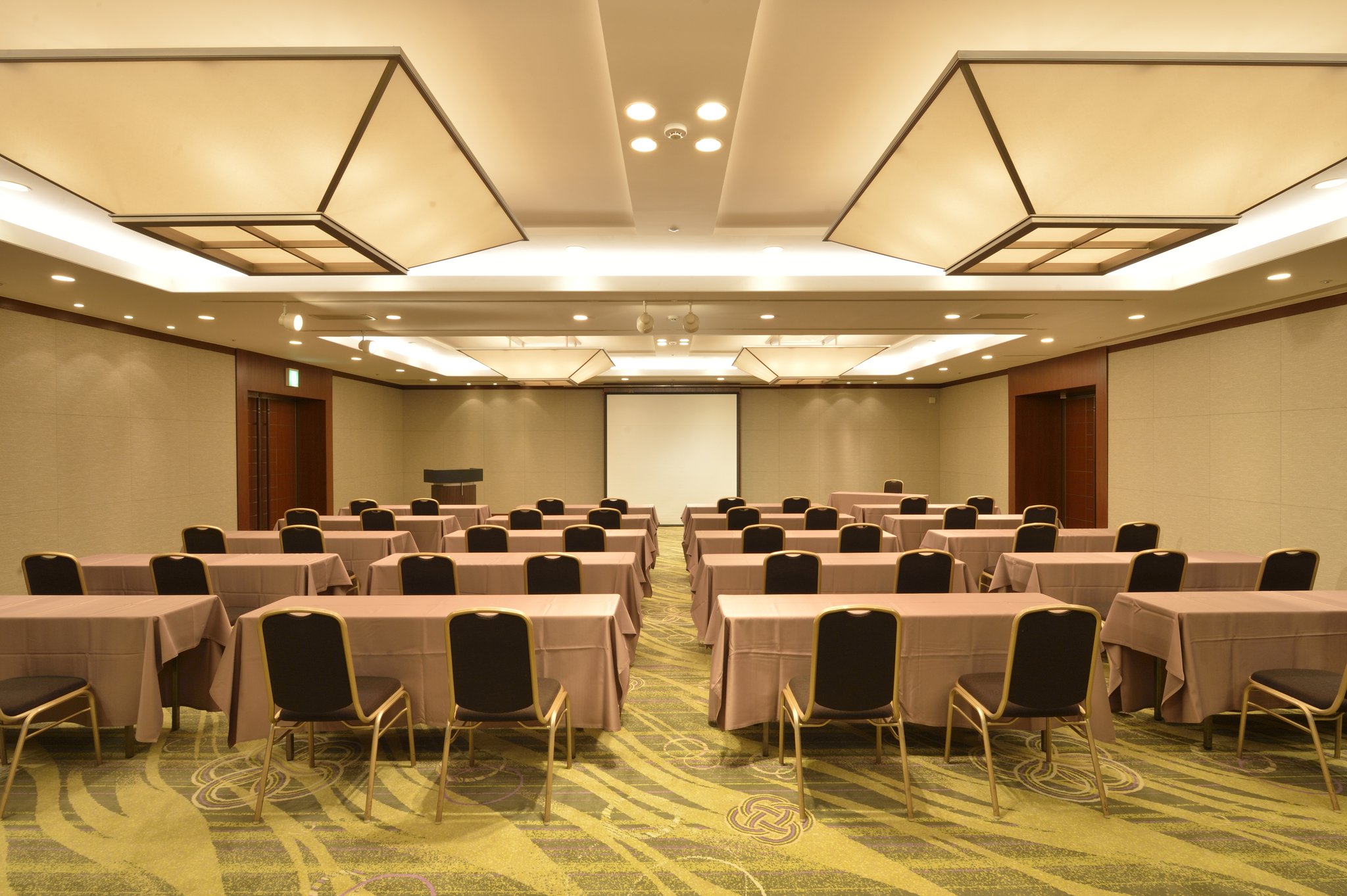 Kyoto Tokyu Hotel