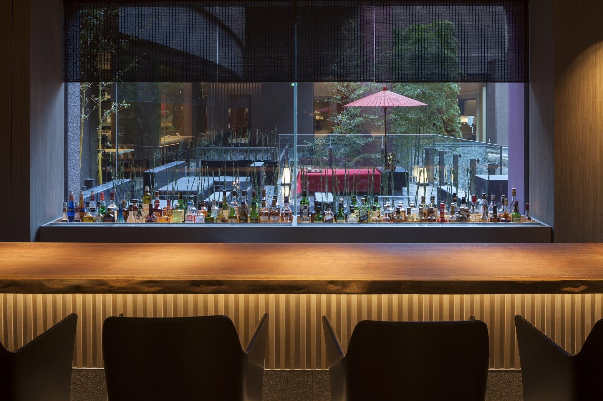 Kyoto Tokyu Hotel