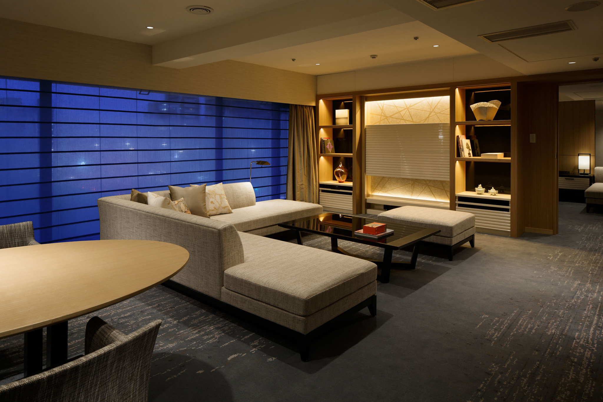 Kyoto Tokyu Hotel