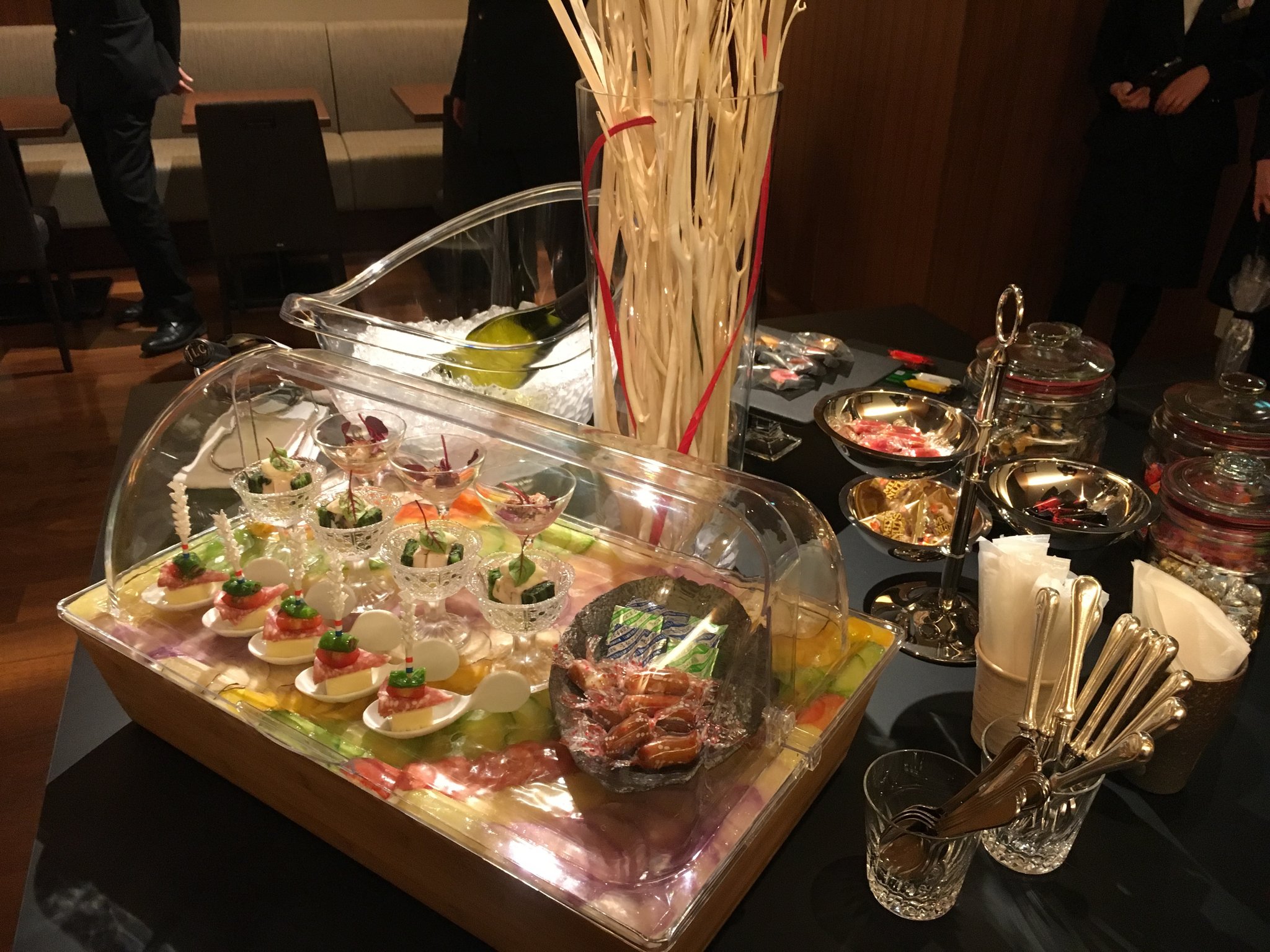 Kyoto Tokyu Hotel