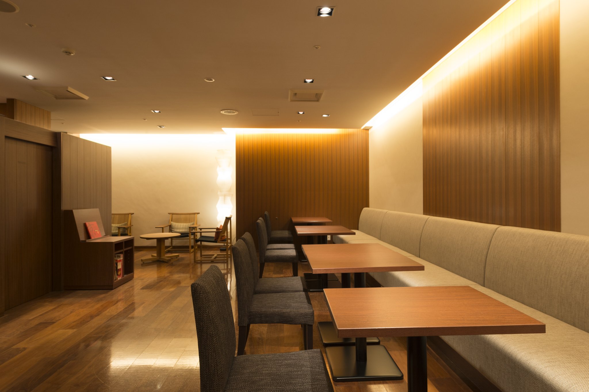 Kyoto Tokyu Hotel