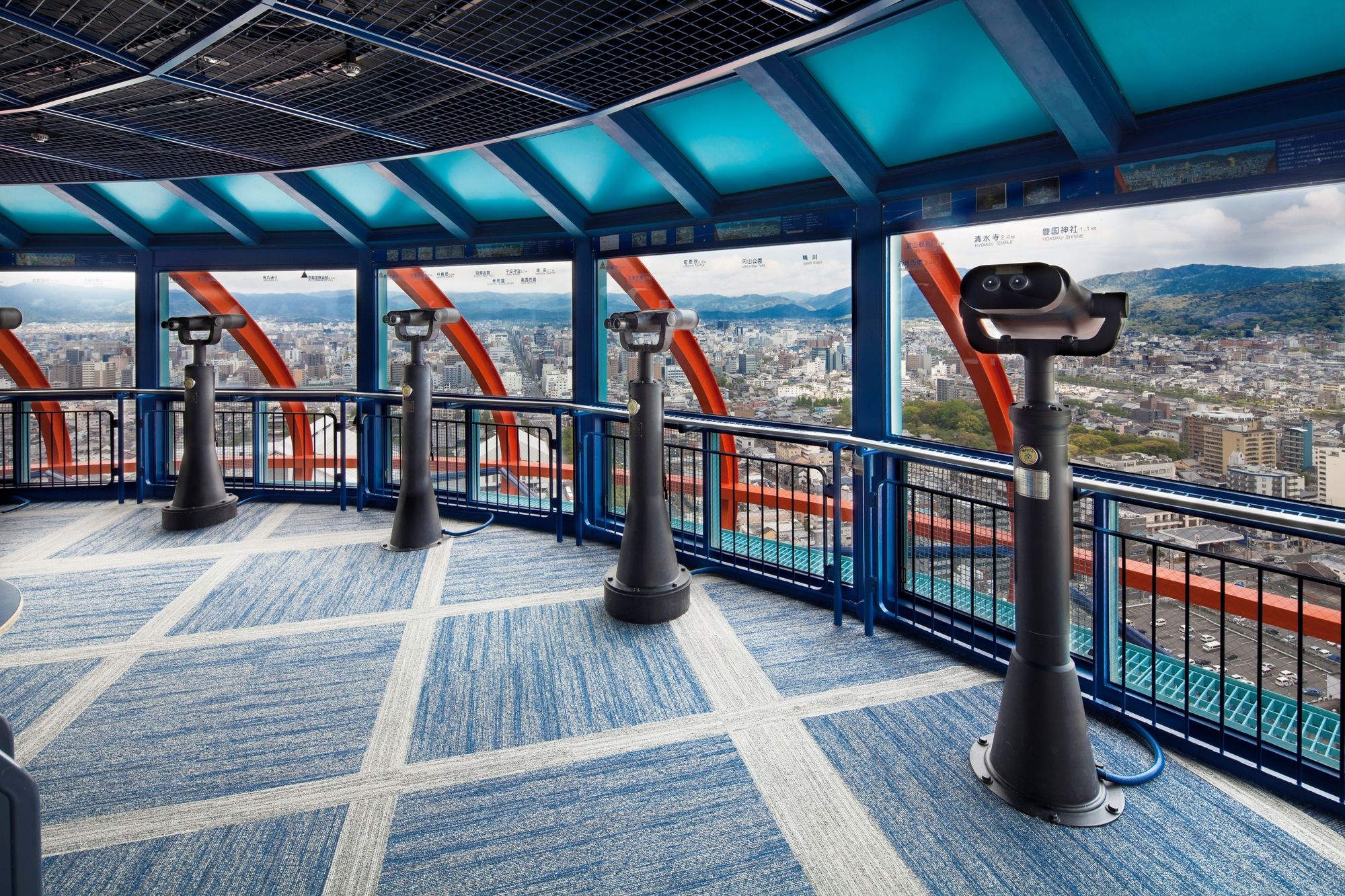Kyoto Tower