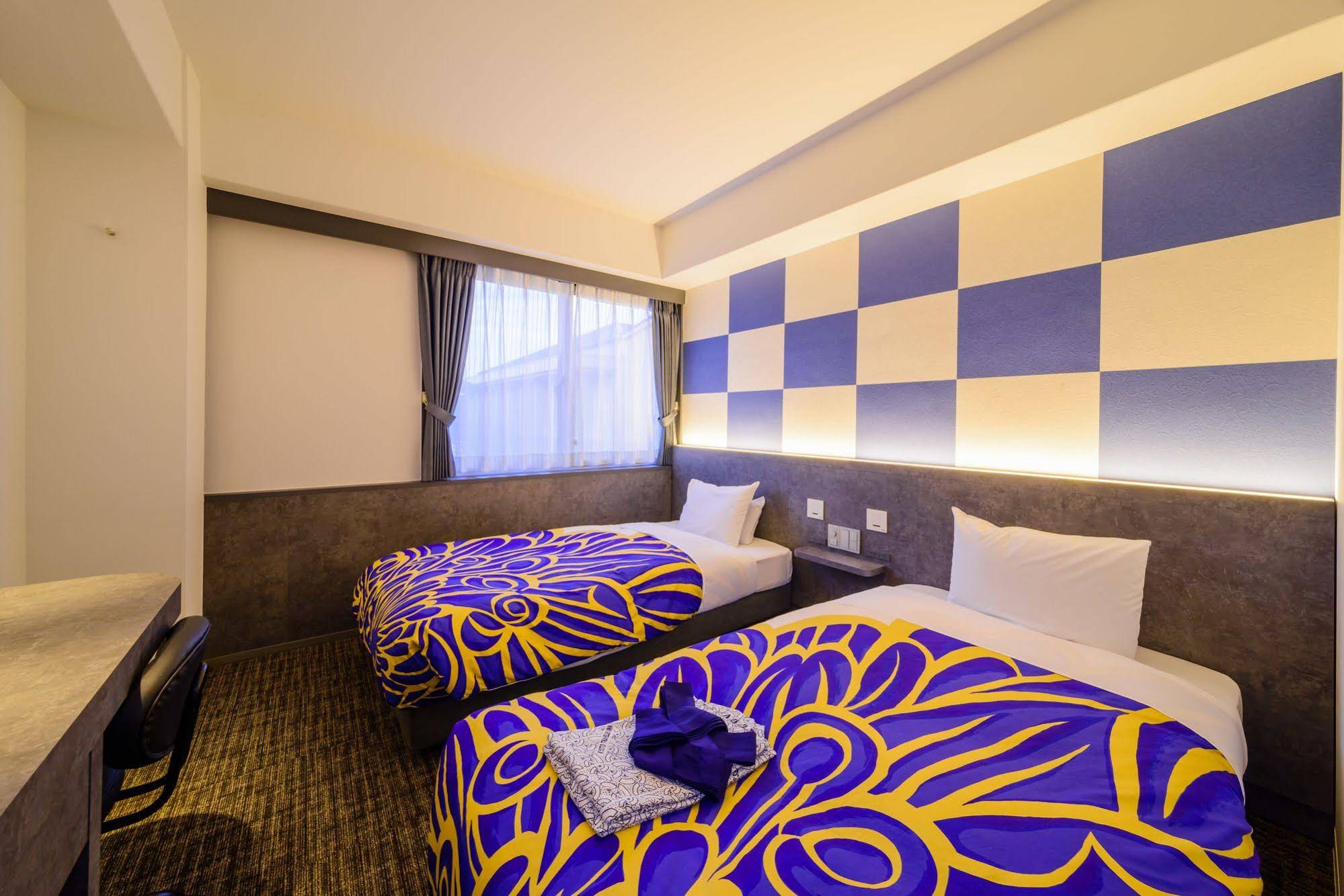 Kyoto Travelers Inn