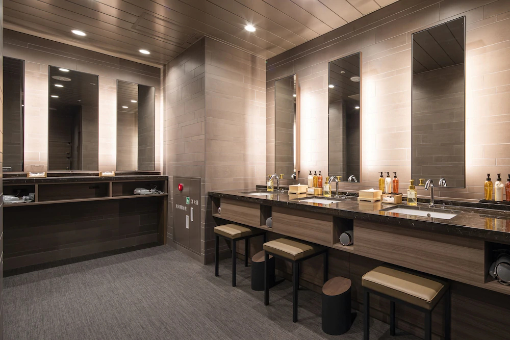 Kyoto U-Bell Hotel