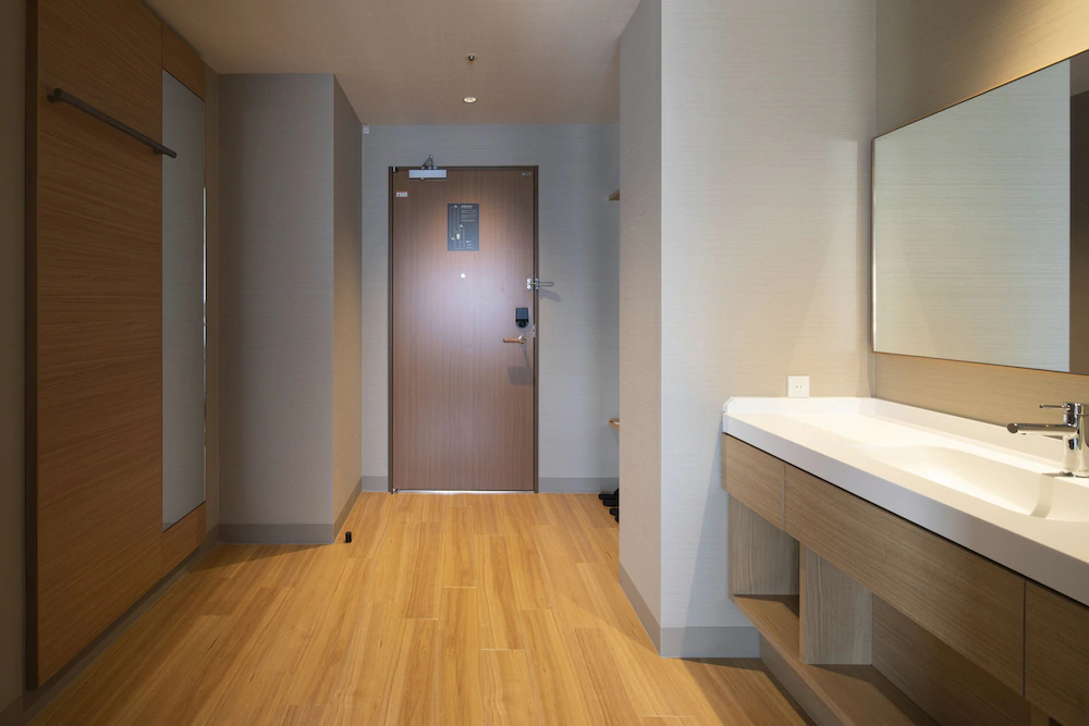 Kyoto U-Bell Hotel