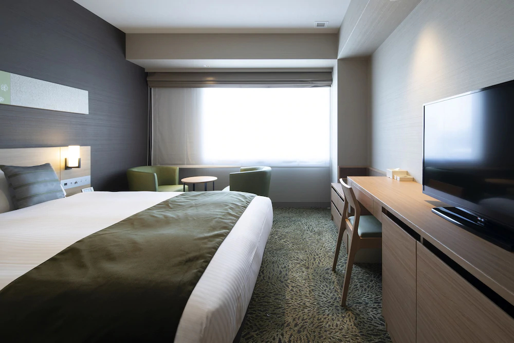 Kyoto U-Bell Hotel