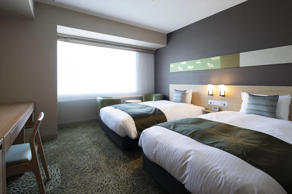 Kyoto U-Bell Hotel