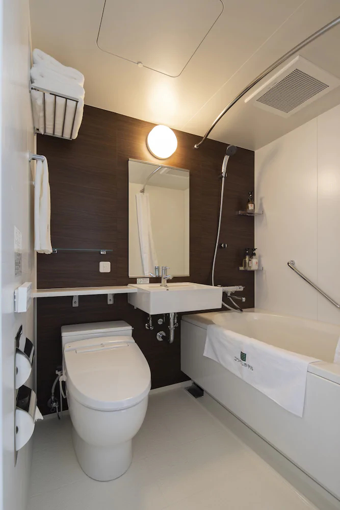 Kyoto U-Bell Hotel