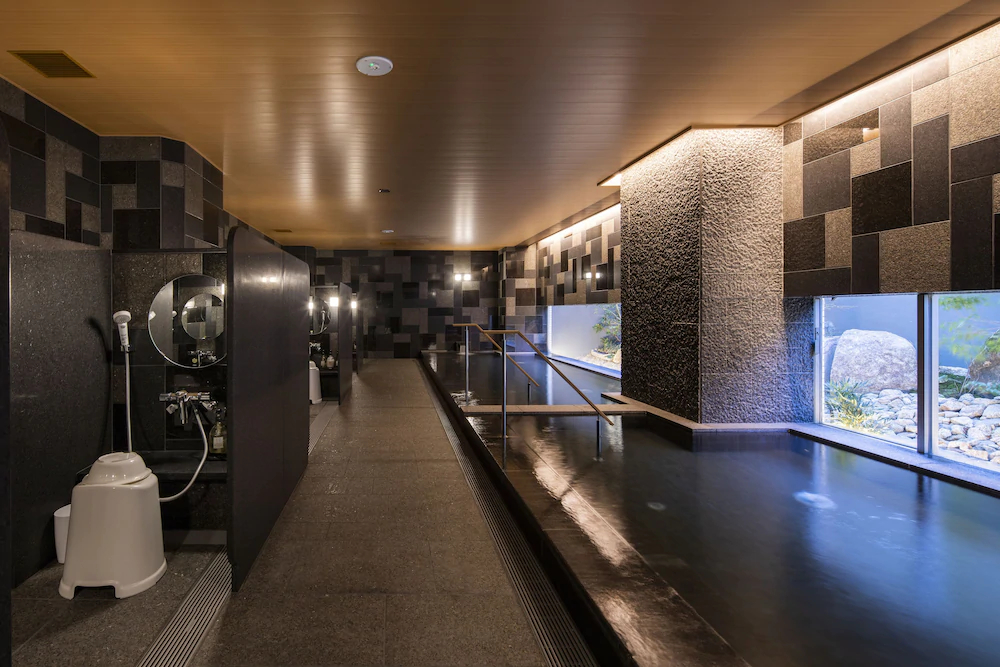 Kyoto U-Bell Hotel