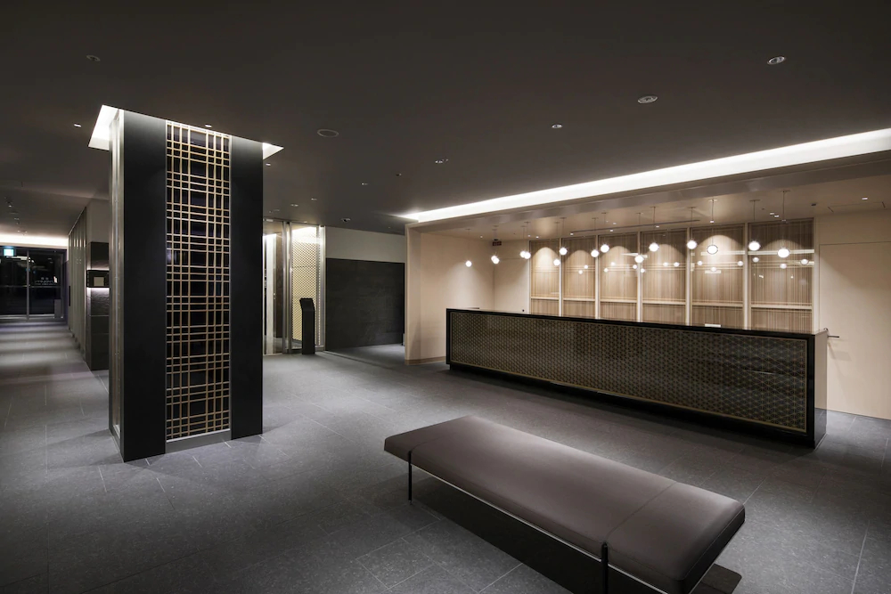 Kyoto U-Bell Hotel
