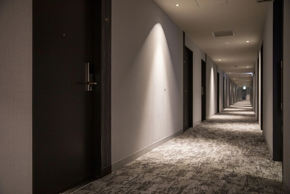 Kyoto U-Bell Hotel