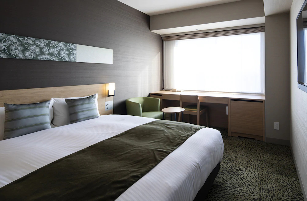 Kyoto U-Bell Hotel