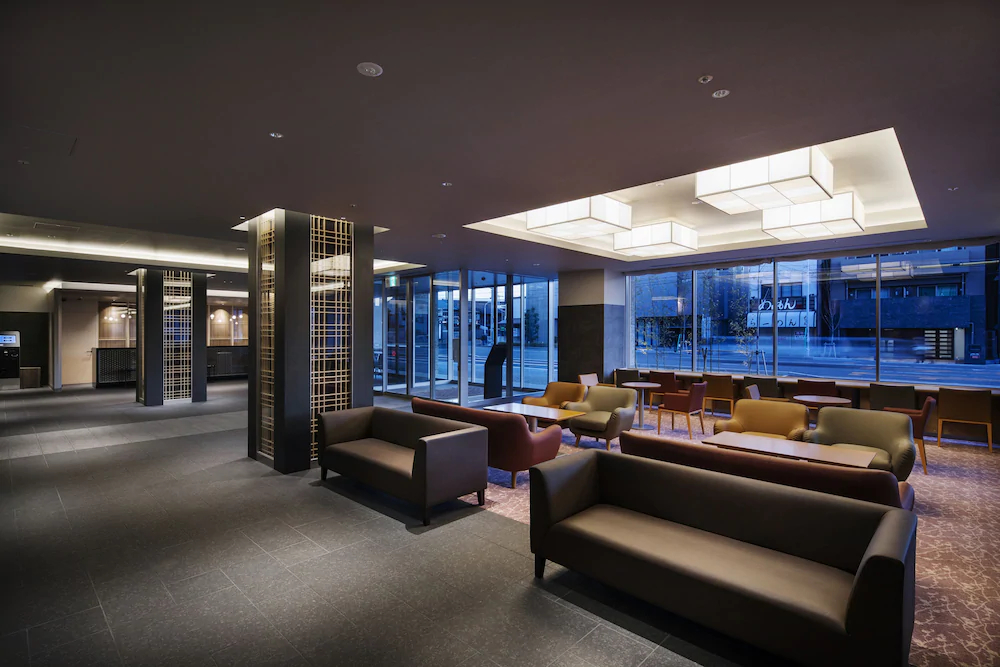 Kyoto U-Bell Hotel