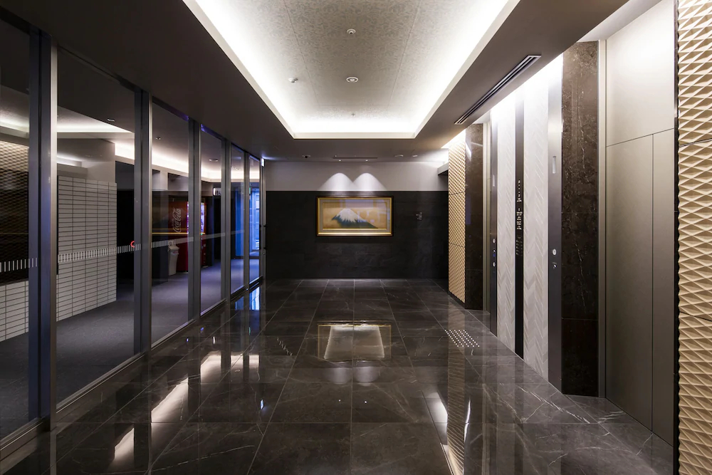 Kyoto U-Bell Hotel