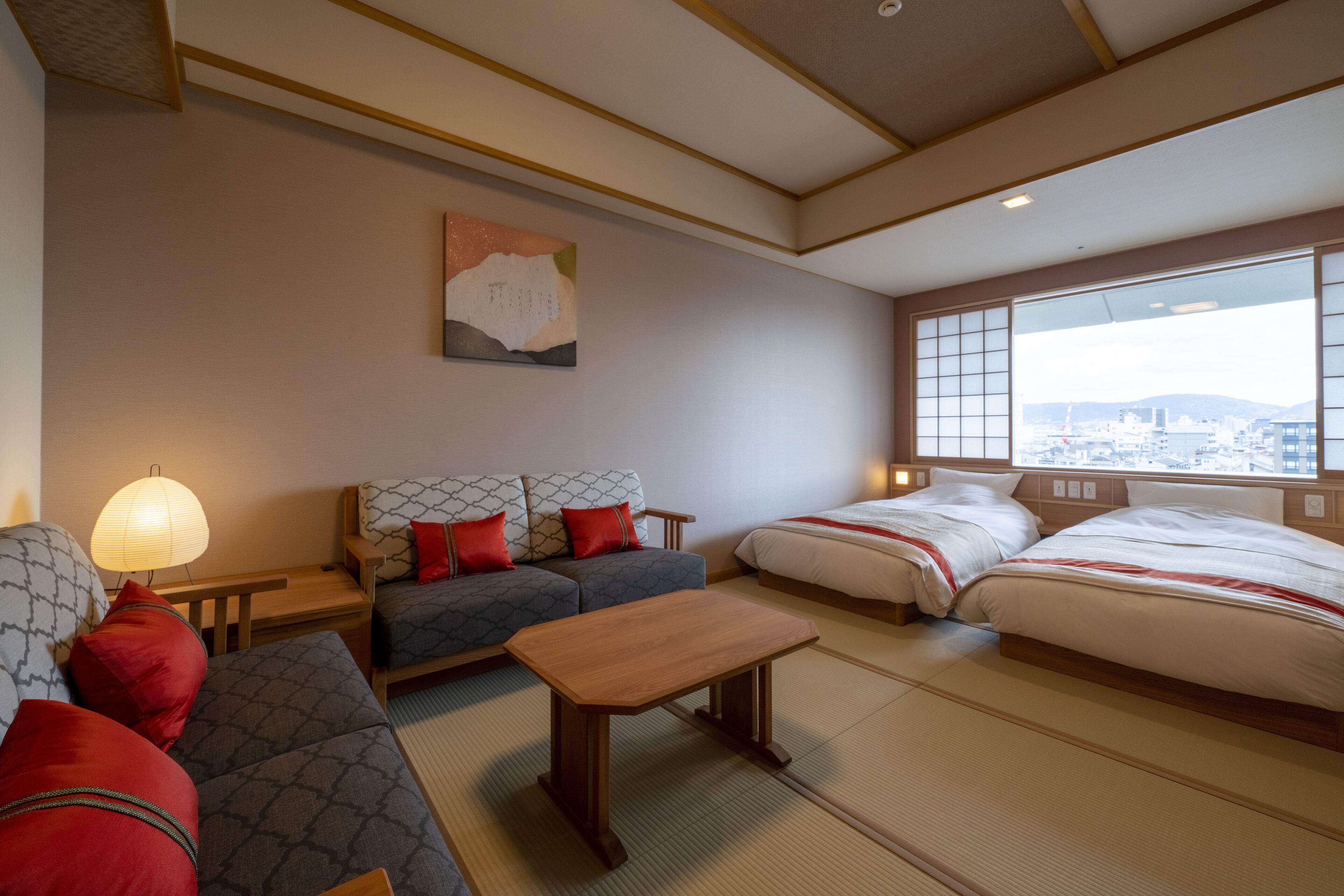 Kyoto Umekoij Kadensho