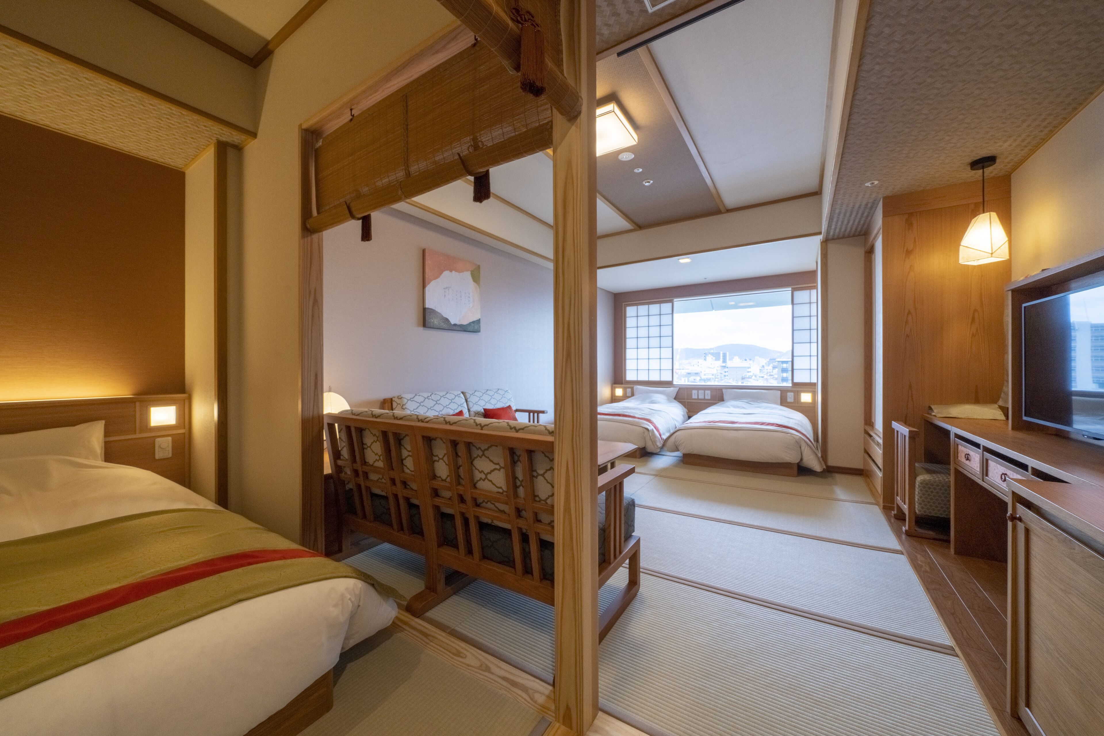 Kyoto Umekoij Kadensho