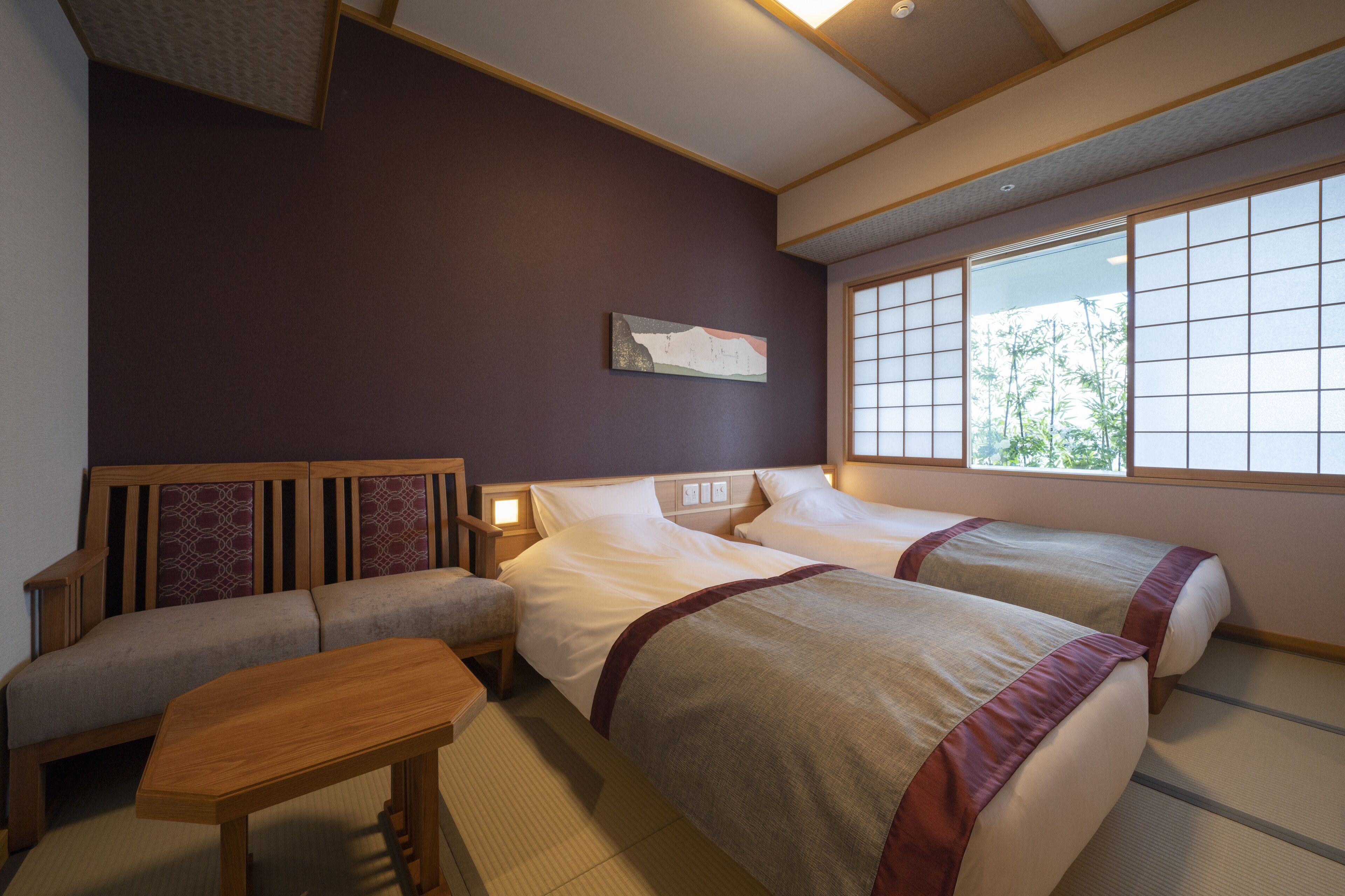 Kyoto Umekoij Kadensho
