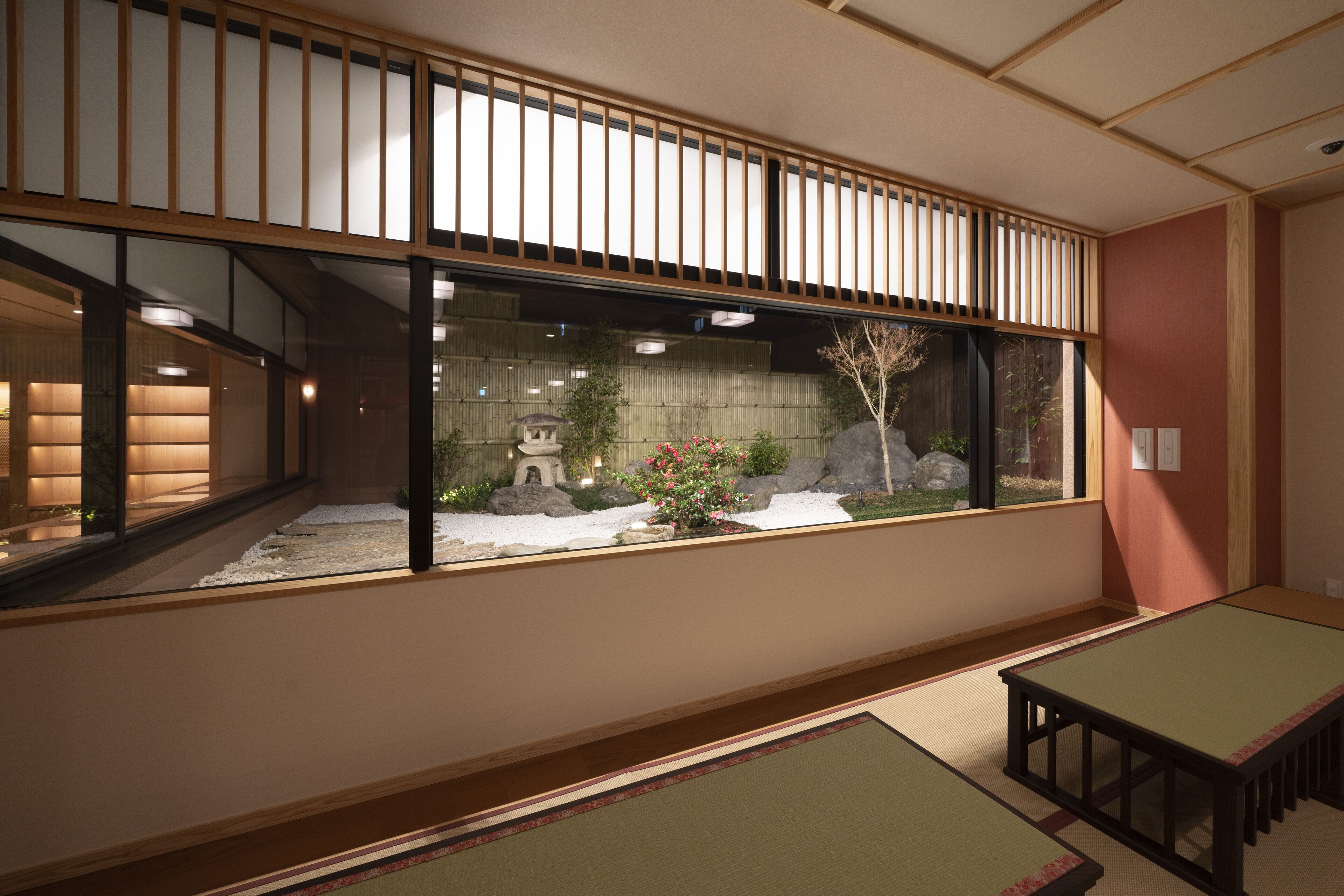 Kyoto Umekoij Kadensho