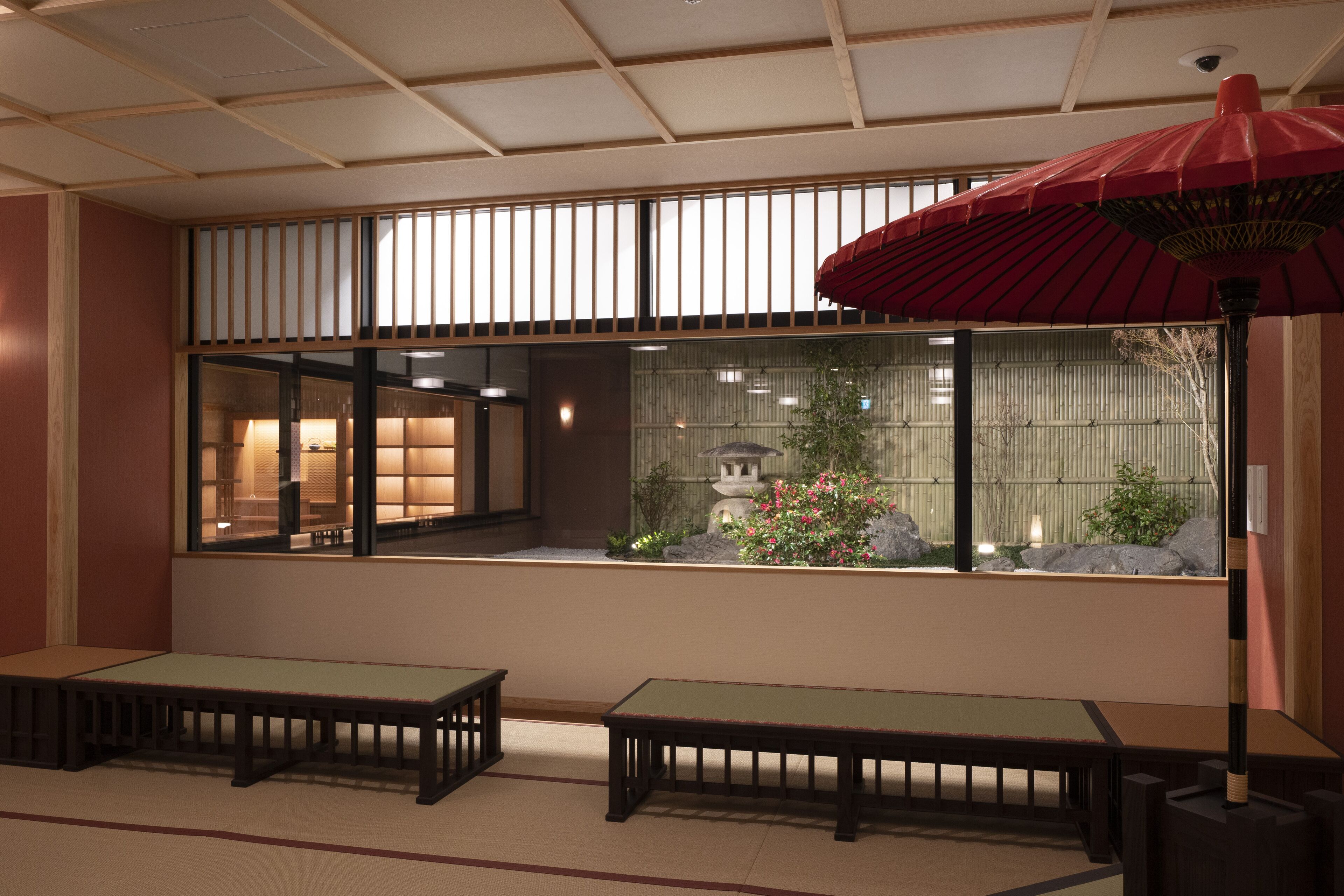 Kyoto Umekoij Kadensho