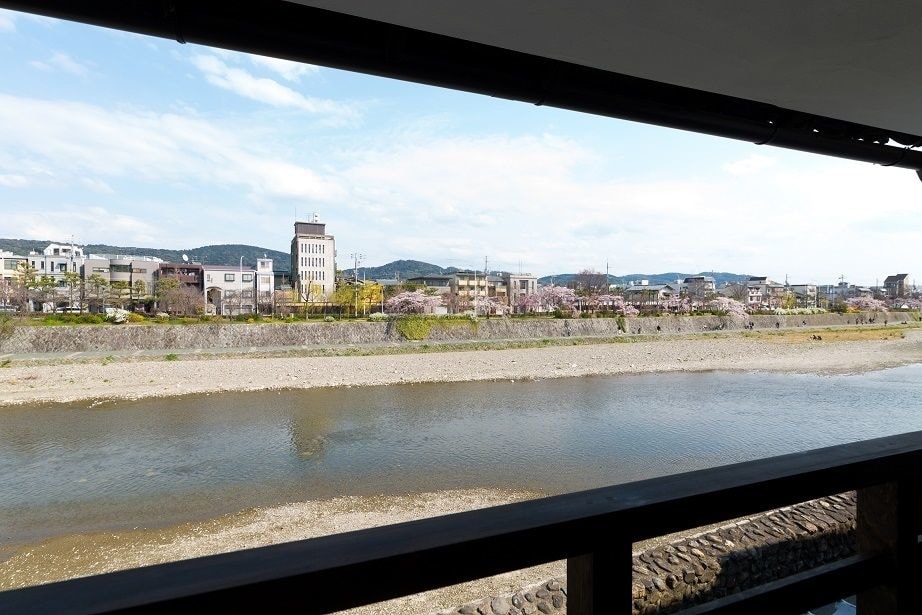 Kyotoya Kamogawa Gojo Private Villa