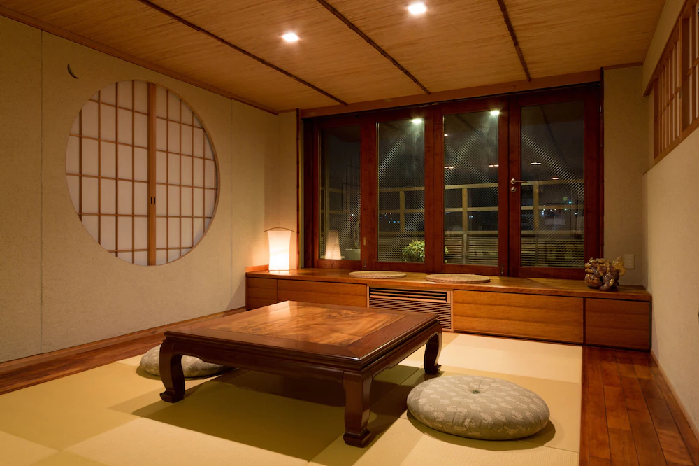 Kyotoya Sakura-an