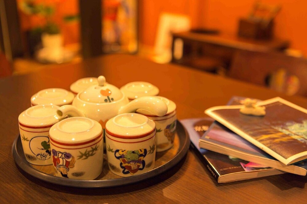 Kyoto Yorokobu Inn