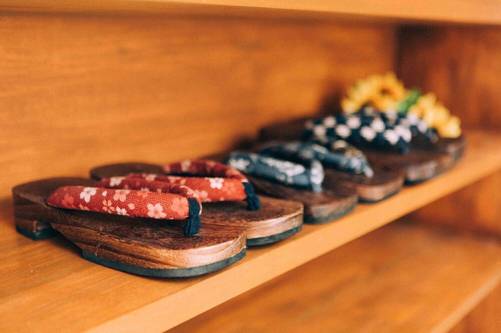 Kyoto Yorokobu Inn