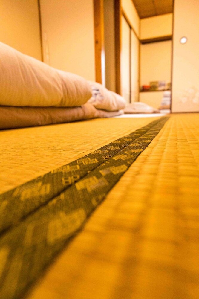 Kyoto Yorokobu Inn