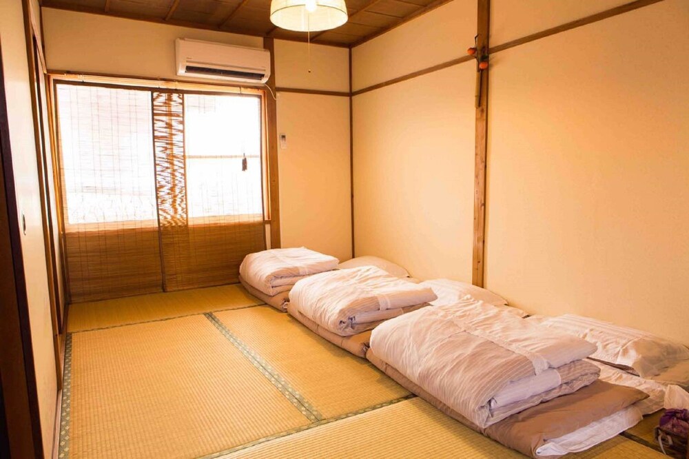 Kyoto Yorokobu Inn