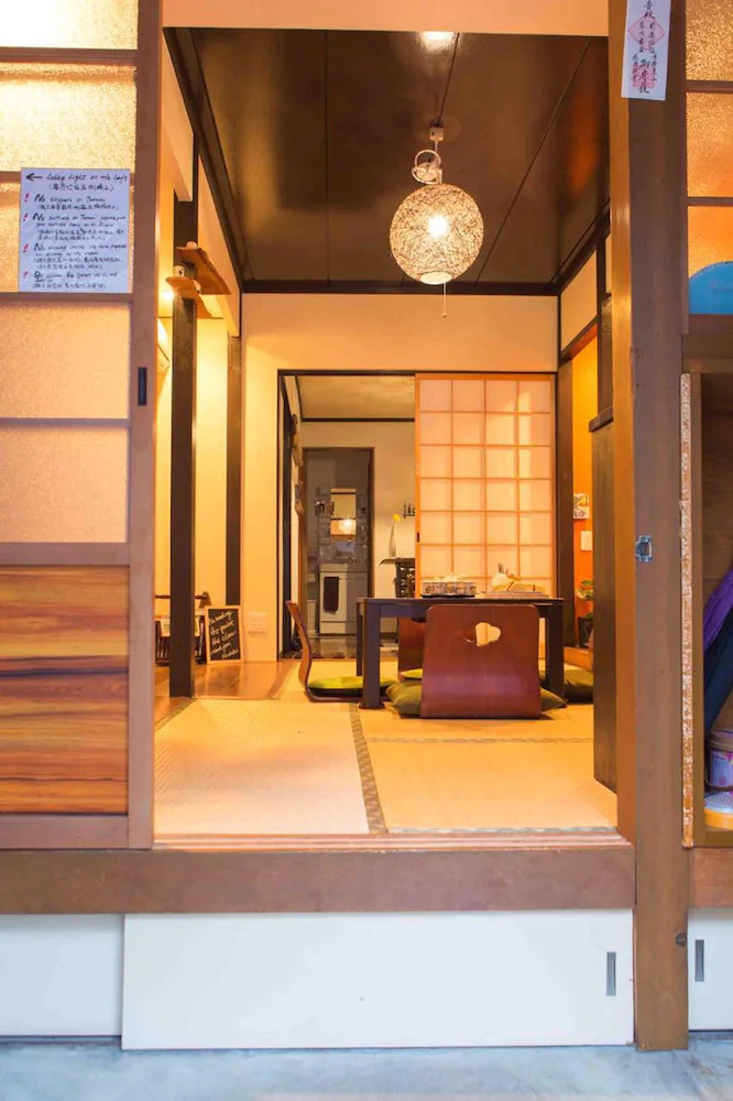 Kyoto Yorokobu Inn
