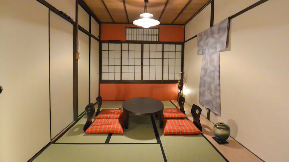 Kyougetsu An
