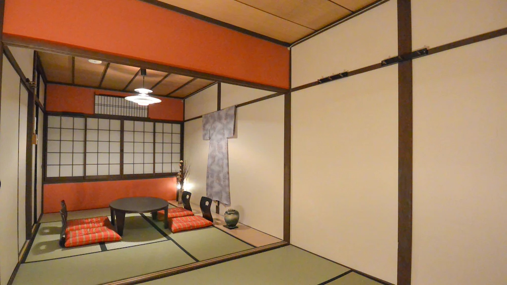 Kyougetsu An