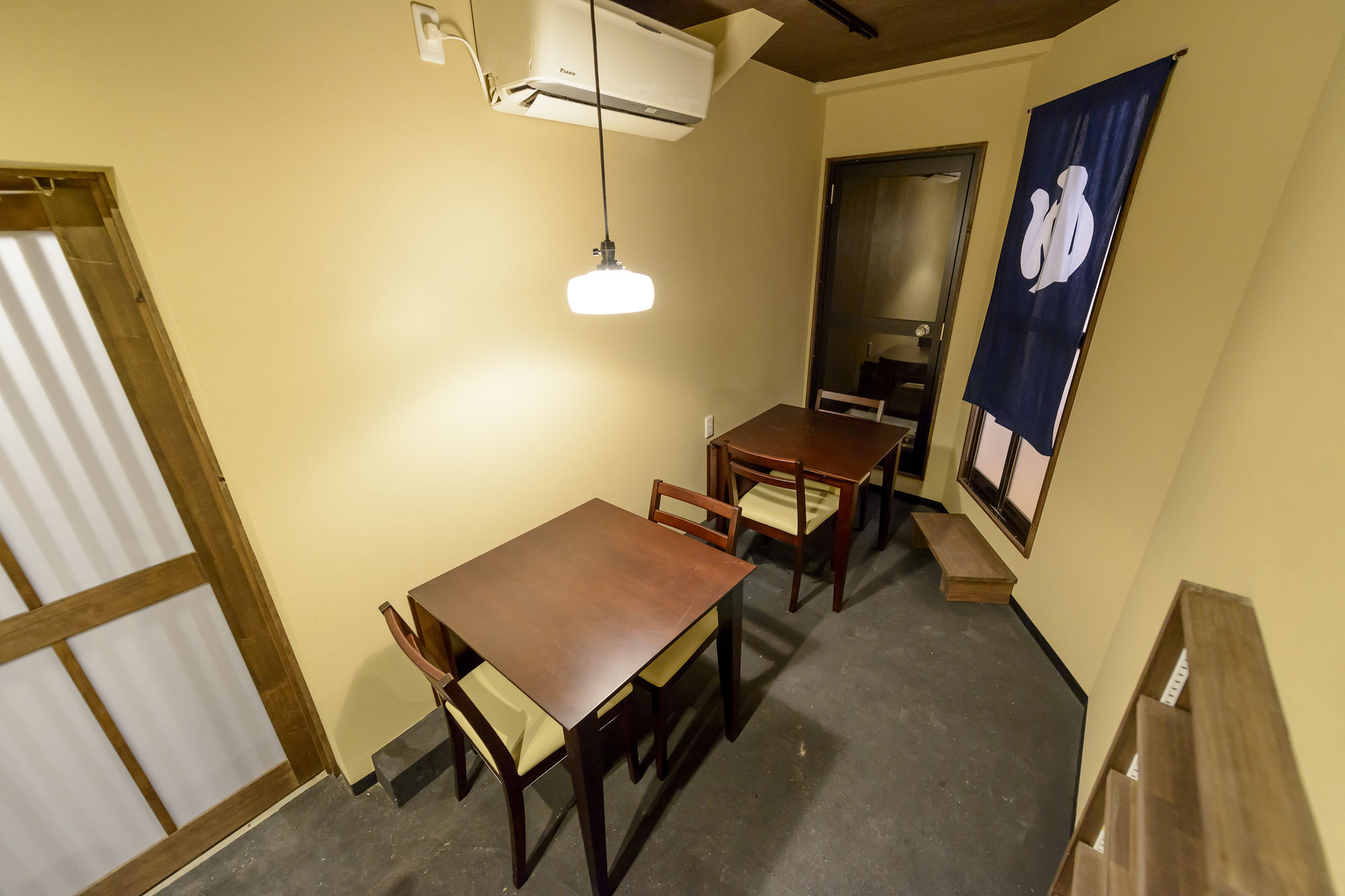 Kyoumachiya Inn Rakuouan