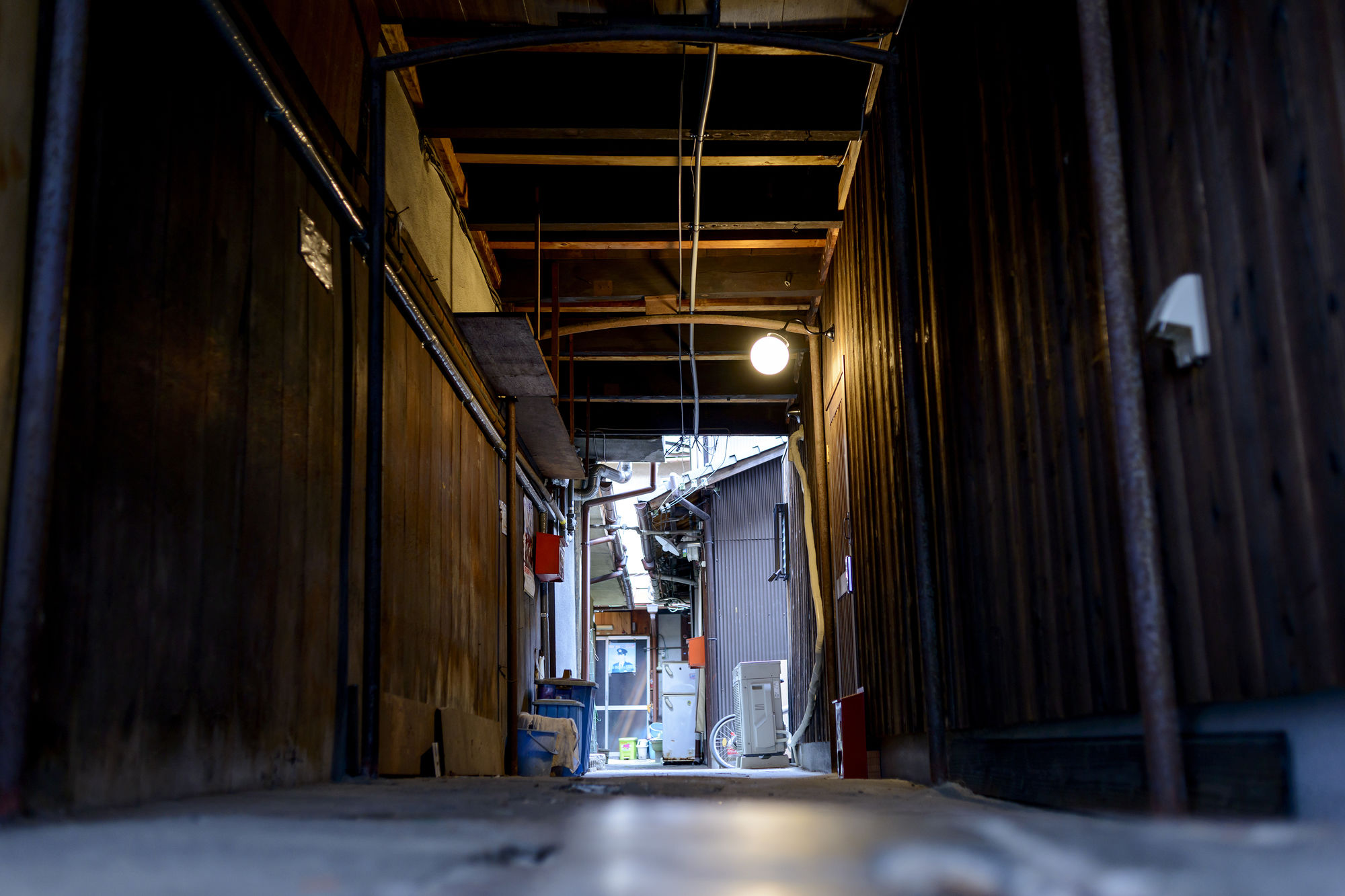 Kyoumachiya Inn Rakuouan