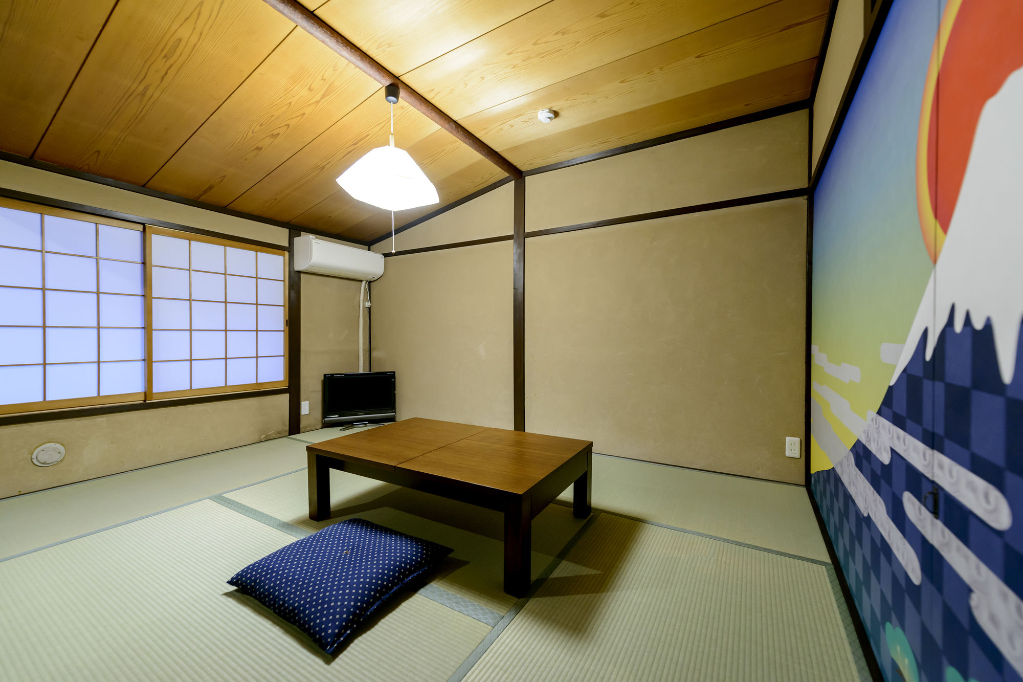 Kyoumachiya Inn Rakuouan