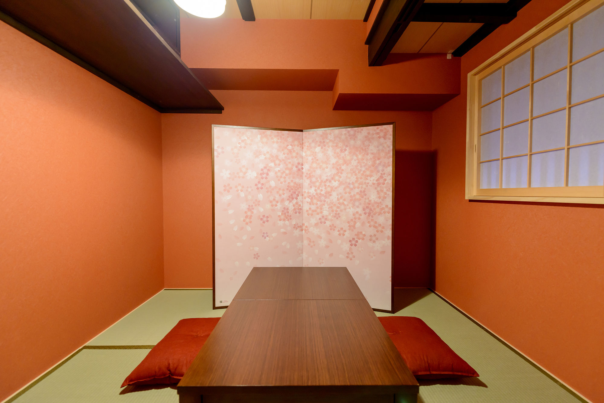 Kyoumachiya Inn Rakuouan