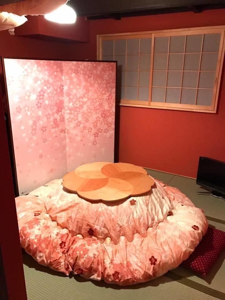 Kyoumachiya Inn Rakuouan