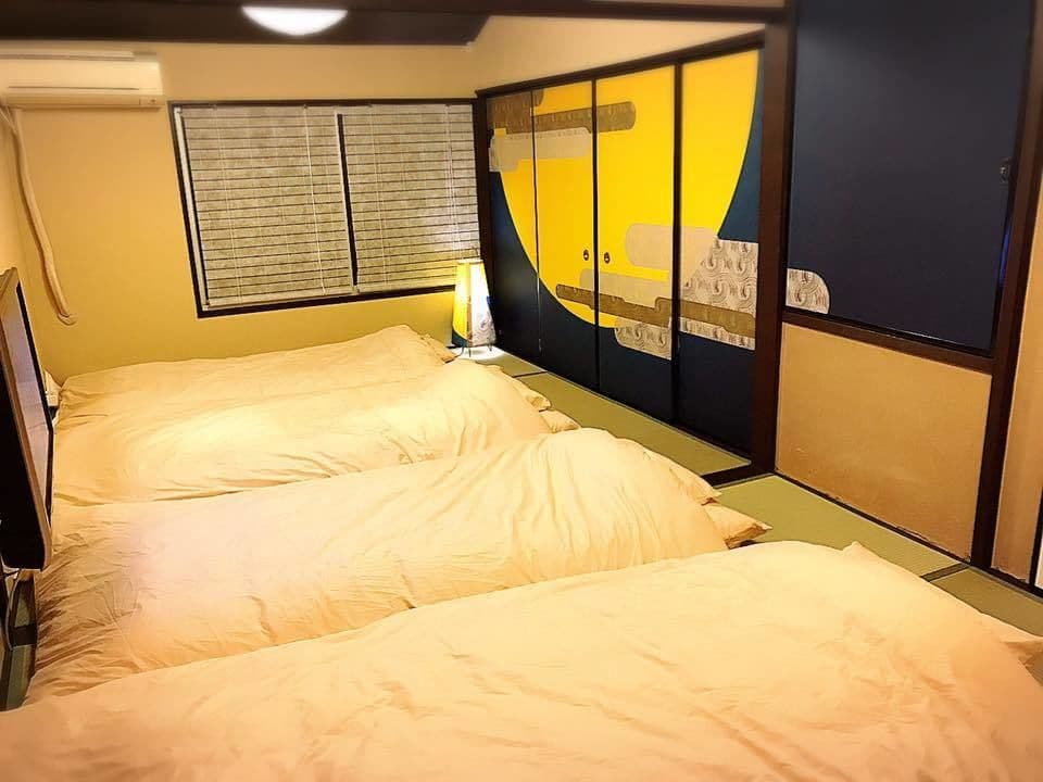 Kyoumachiya Inn Rakuouan