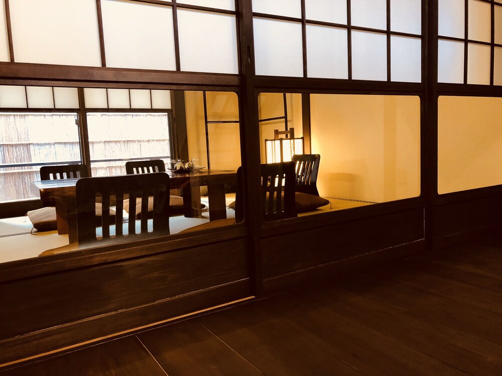 Kyoyadoya Oyado Ichi