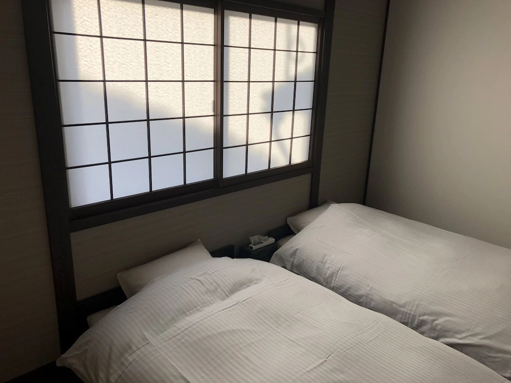 Kyoyadoya Oyado Ichi