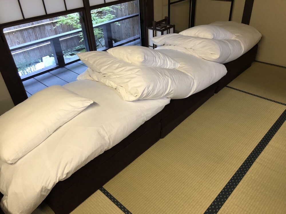 Kyoyadoya Oyado Ichi