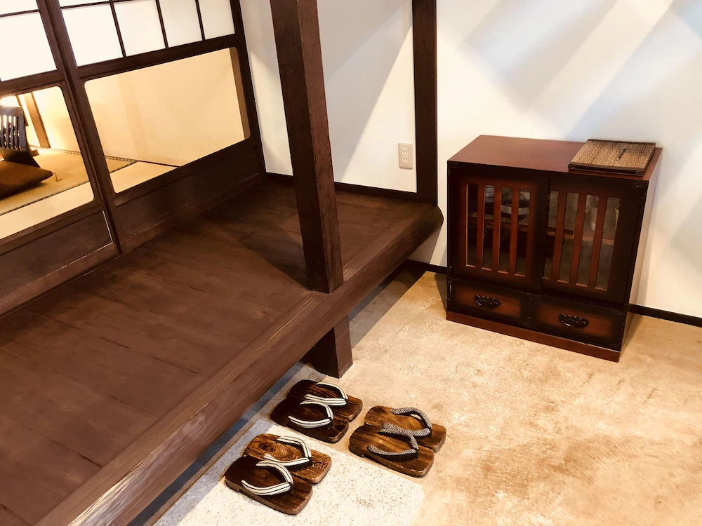 Kyoyadoya Oyado Ichi