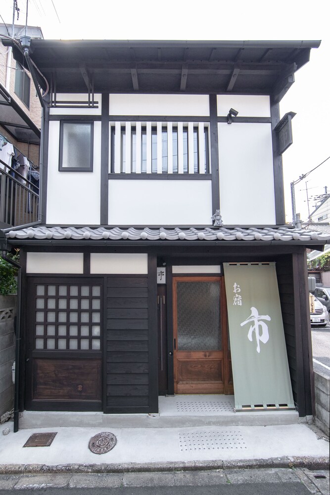Kyoyadoya Oyado Ichi