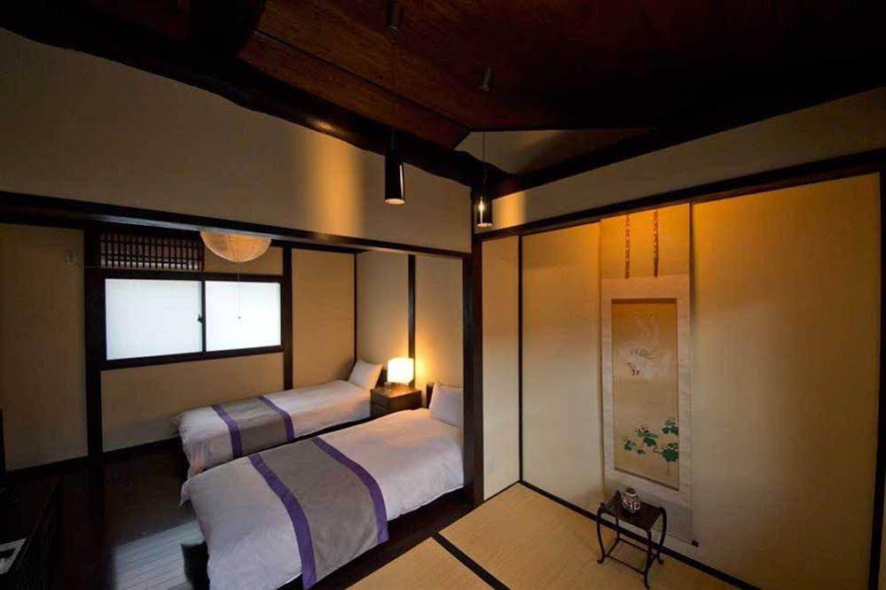 Kyoyadoya Wakakusa An