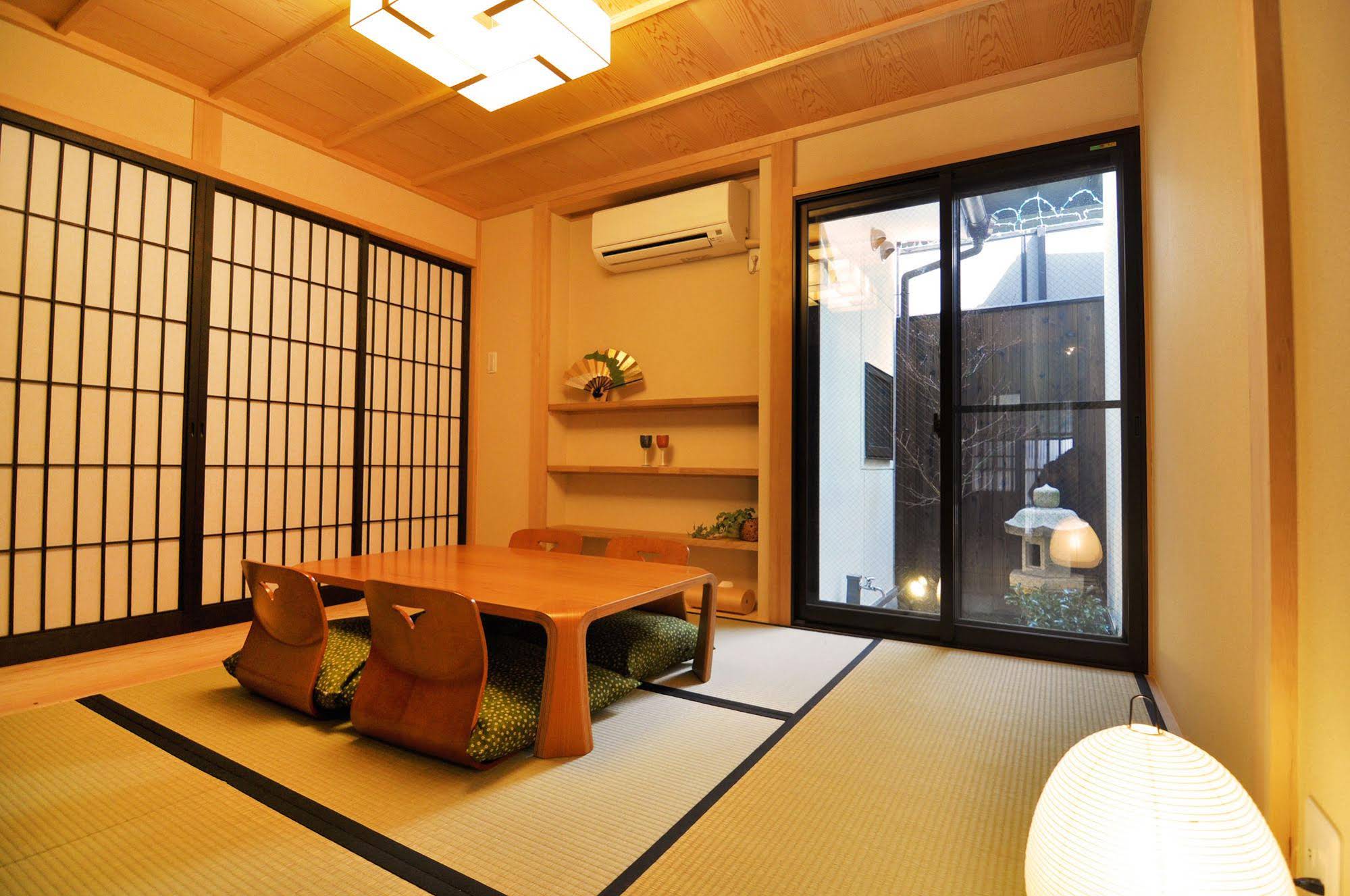 Kyoyadoya Wakakusa An