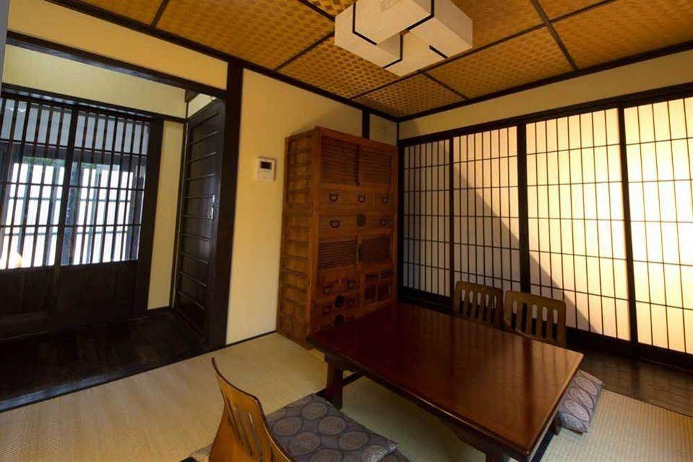 Kyoyadoya Wakakusa An
