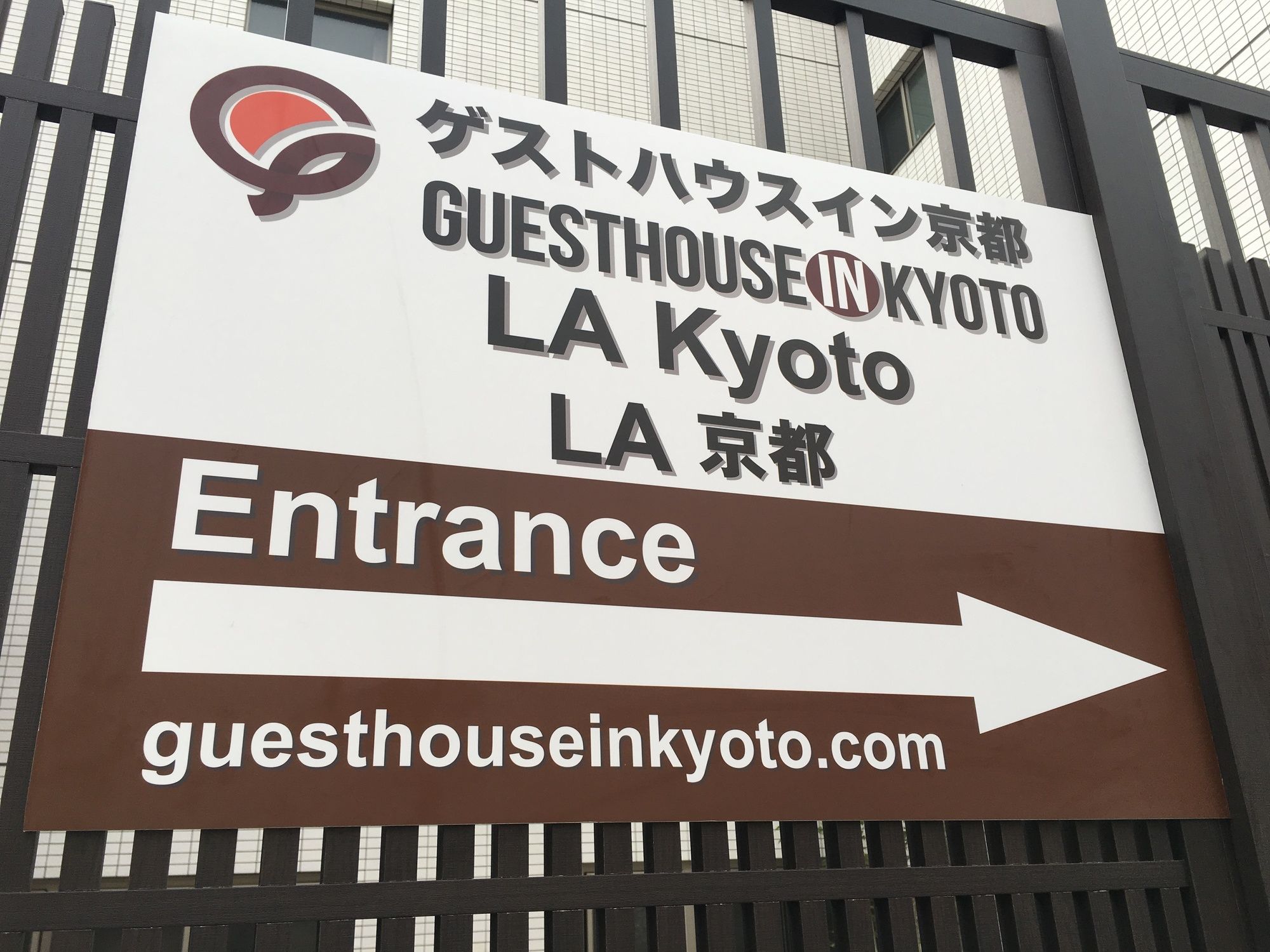 Randor Residence Kyoto Classic