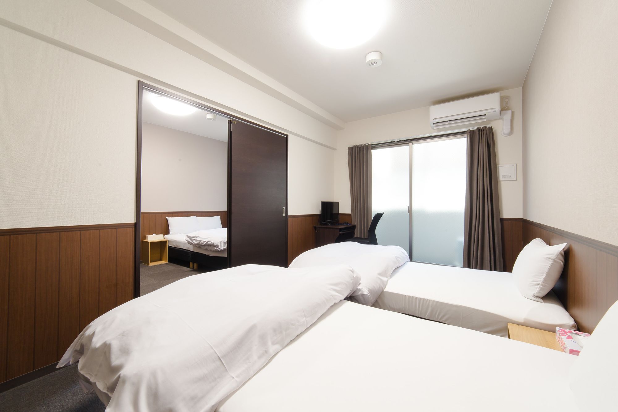Randor Residence Kyoto Classic